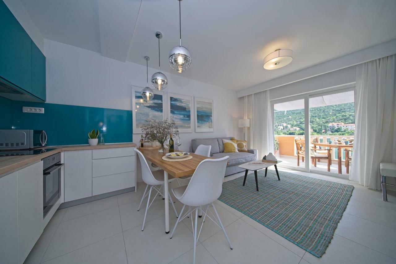 Oyster Paradise Turquoise Apartment สตอน ภายนอก รูปภาพ